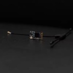 Foxeer ELRS 915/868MHz LONG RANGE DRONE  200HZ for RC Airplane Drones DIY Parts
